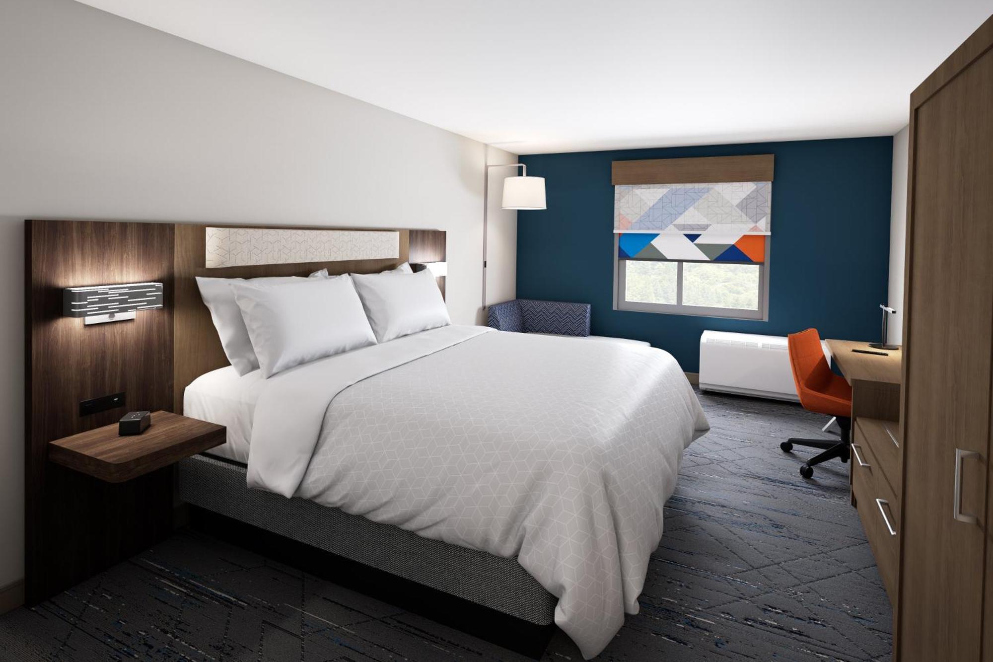 Holiday Inn Express & Suites Memphis East By Ihg Exterior photo