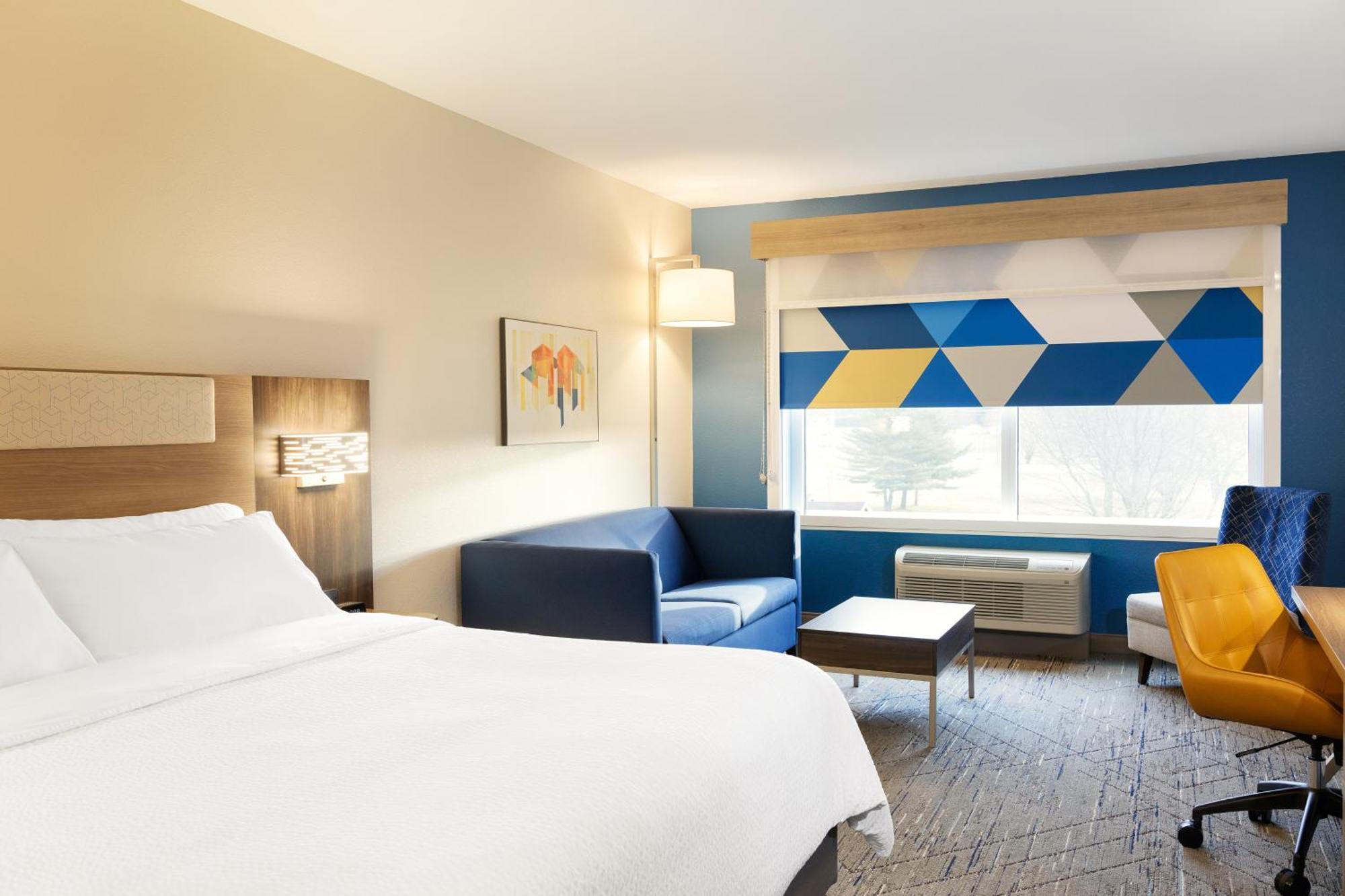 Holiday Inn Express & Suites Memphis East By Ihg Exterior photo